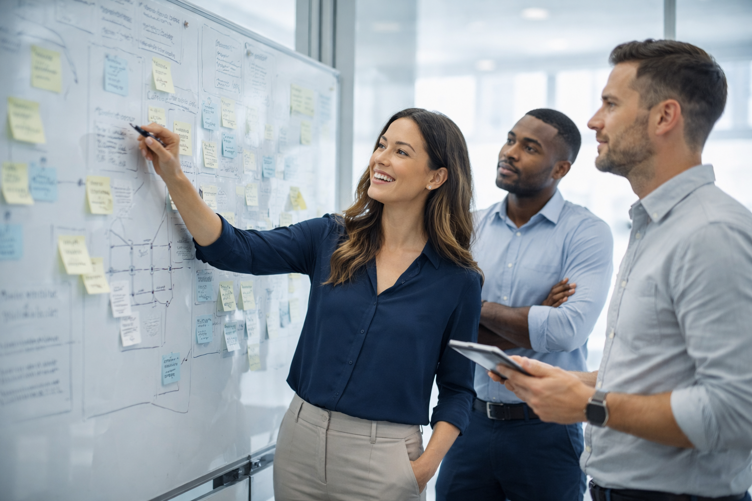 Engineering support